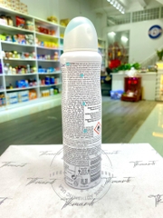 Dove - Sensitive (Xịt Khử Mùi)