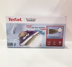 TEFAL - EASY STEAM QUICK & EASY (BÀN ỦI HƠI NƯỚC 220V)