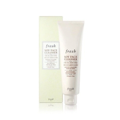 FRESH - SOY FACE CLEANSER (SỮA RỬA MẶT ĐẬU NÀNH 150ml)