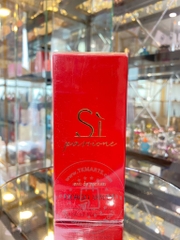 Giorgio Armani - Sì Passione ( EDP 100ml )