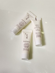 SULWHASOO - UV WISE BRIGHTENING MULTI PROTECTOR CREAM GLOW (KEM CHỐNG NẮNG SPF 50+/PA++++ 10ml)
