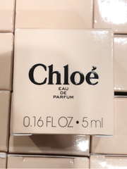 Chloé - Nomade (EDT 5ml)
