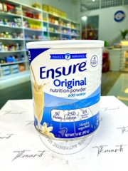 Ensure - Original Nutrition Powder (Sữa Bột 1 Hộp 397g)