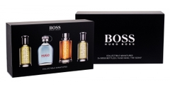 Hugo Boss - Boss (Gift Set Mini 4 Chai 5ml)