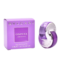 BVLGari - Omania Amerhyste (EDT 5ml)