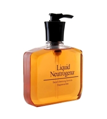 NEUTROGENA - Facial Cleansing Formula Fragrance-Free (SỮA RỬA MẶT 236ml)