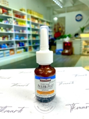 KIRKLAND - ALLER FLO (HỖ TRỢ VIÊM XOANG DỊ ỨNG 15,8ml)