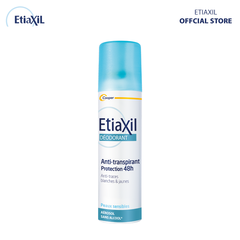 COOPER - DEODORANT ANTI-TRANSPIRANT PROTECTION 48H (XỊT KHỬ MÙI DẠNG PHUN SƯƠNG 150ML XANH)