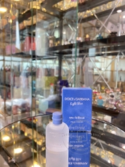 Dolce&Gabbana - Light Blue (EDP 4,5ml)