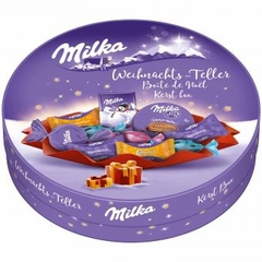 Milka - Weihnachts - Telles (SET Noel 202g)