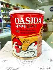 DASIDA - Hạt Nêm Gà (1kg)