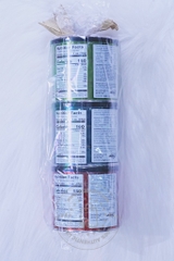 The Carolina Nut Co - Gourmet Peanuts (SET Đậu Phộng Tẳm Vị)