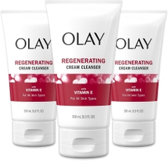 OLAY - REGENERIST (SỮA RỬA MẶT 150ml)