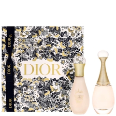 DIOR - j’adore (GIFT SET EDP 50ml + Body Milk 75ml)