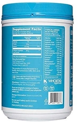 Natural Whole Nutrition - Vital Proteins Collagen Peptides (Protein Collagen 680g)
