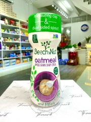 Beech-Nut - Oatmeal (Bột Ăn Dặm 227g)