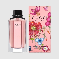 GUCCI - FLORA (EDT 100ml)