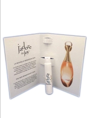 DIOR - J'ADORE IN JOY (EDT 1ml)