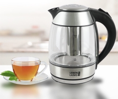 LEBENLANG - LED WASSERKOCHER (ẤM ĐUN NƯỚC 1.8L , 220V)