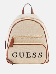 GUESS - FG895329 CANVAS TOBAGO (BALO GUESS)