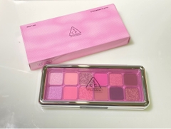 3CE STYLENANDA - EYESHADOW PALETTE (BẢNG MÀU MẮT #CREATIVE FILTER)