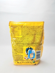 M&M'S - CHOCOLATE MIX PEANUT (FAMILY SIZE CHOCOLATE NHÂN ĐẬU PHỘNG 400G)