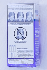 equate - Hair Regrowth Treatment (Hỗ Trợ Tóc 180ml)