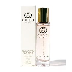 GUCCI - GUILTY (EDP 15ml)