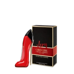 CAROLINA HERRERA - Very Good Girl (EDP Đỏ 80ml)