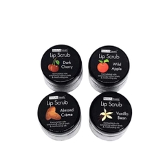 BEAUTY TREATS - LIP SCRUB VANILLA BEAN (TẨY TẾ BÀO CHẾT MÔI VANI 10,5G)