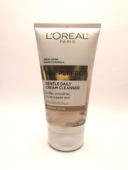 L’OREAL - AGE PERFECT GENTLE DAILY CREAM CLEANSER (SỮA RỬA MẶT L’OREAL 150ml)