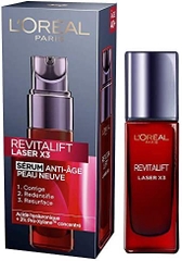 L’ORÉAL - REVITALIFT LASER X3 (SERUM TÁI TẠO DA 30ml)