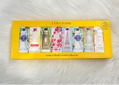 L’OCCITANE - GLEURS SE CERISIER (DƯỠNG DA TAY 30ml)