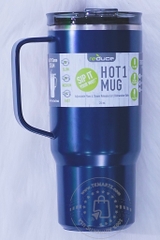 reduce - HOT1 MUG (Ly Giữ Nhiệt Xanh Đậm 700ml)