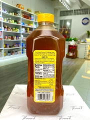 KIRKLAND - Wildflower Honey (Mật Ong 2.27kg)