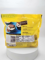 HERSHEY'S - MINIATURES SHARE (CHOCOLATE CANDY 294G)