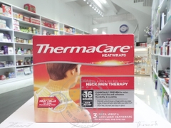 ThermaCare Heatwraps - Miếng Dán Toàn Cổ