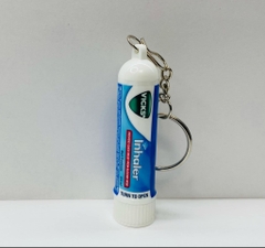VICKS - VAPOLNHALER (ỐNG HÍT THÔNG MŨI 1 TYB)