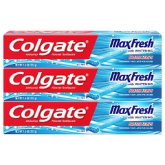 Colgate - MaxFresh Whitening (215g)
