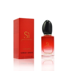 GIORGIO ARMANI - SÌ PASSIONE (EDP 7ml)