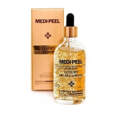 Medi-Peel - Luxury 24K Gold Ampoule (Tinh Chất Ngăn Ngừa Lão Hóa 100ml)