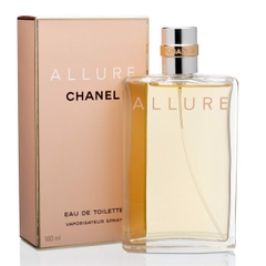 CHANEL - ALLURE (EDT 100ml)