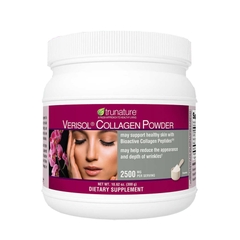 TRUNATURE - PEPTIDES COLLAGEN (COLLAGEN HỖ TRỢ DA DẠNG BỘT 300G)