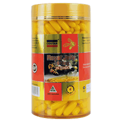COSTAR - ROYAL JELLY 1610MG (SỮA ONG CHÚA 365 VIÊN)