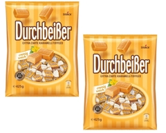 STORCK - DURCHBEIBER (KẸO CARAMEL KEM MỊN 425G)