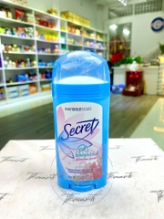 SECRET - POWDER FRESH (LĂN KHỬ MÙI 73G)