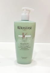 KERASTASE - SPECIFI QUE BAIN DIVALENT (DẦU GỘI DÀNH CHO DA ĐẦU DƯ DẦU 500ml)