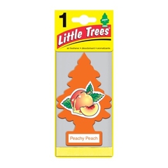 LITTLE TREES - PEACHY PEACH (THÔNG THƠM HƯƠNG ĐÀO)