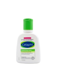 CETAPHIL - MOISTURIZING LOTION(DƯỠNG THỂ DẦU BƠ 118ml)