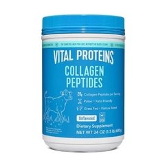 Natural Whole Nutrition - Vital Proteins Collagen Peptides (Protein Collagen 680g)